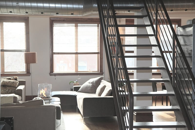 The Loft at Union Square